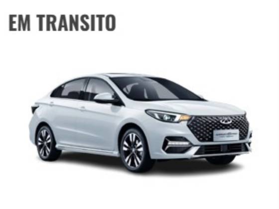 CAOA CHERY ARRIZO 6 1.5 VVT TURBO iFLEX GSX CVT CAOA CHERY ARRIZO 6 1.5 VVT TURBO iFLEX GSX CVT